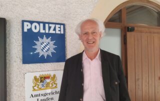 AfD-Kreisrat und Kreisverbandsvorsitzender Wolfgang Koch erstattet Anzeige wegen Hasskriminalität
